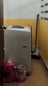 Room at Dahlia Apartment, Wangsa Maju, photo 10