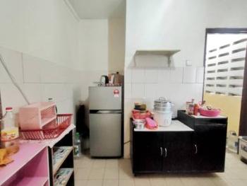 Kitchen – Room at Dahlia Apartment, Wangsa Maju, photo 7