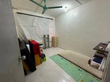 Jalan Nibong 28, Tebrau的组屋，照片2
