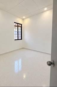 Bilik tidur – Pangsapuri di Jalan Nibong 28, Tebrau, foto 4