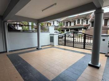 House at No. 7 Jalan Bayu 19, Masai, photo 2