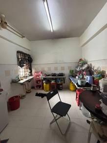 Apartmen di Jalan Larkin Perdana, Johor Bahru, foto 5