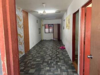 Pangsapuri di Jalan Tasek 64, Pasir Gudang, foto 3