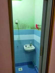 Flat at Jalan Padi Bandar Baru Uda, Johor Bahru, photo 5