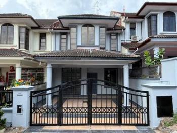 House at No. 7 Jalan Bayu 19, Masai, photo 1