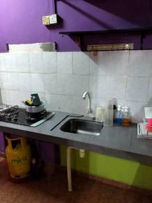 Flat at Jalan Padi Bandar Baru Uda, Johor Bahru, photo 6