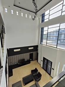 Bungalow at Jalan Rimba, Masai, photo 3