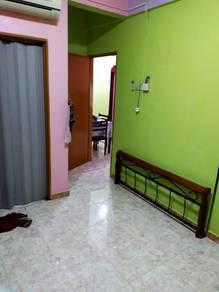 Flat at Jalan Padi Bandar Baru Uda, Johor Bahru, photo 4
