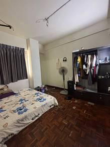 Apartmen di Jalan Larkin Perdana, Johor Bahru, foto 4