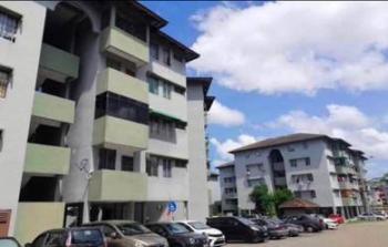 Jalan Balau Taman Rinting, Masai的平层住宅，照片1