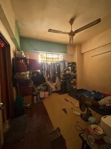 Apartmen di Jalan Larkin Perdana, Johor Bahru, foto 3