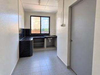 Dapur – Pangsapuri di Jalan Nibong 28, Tebrau, foto 6
