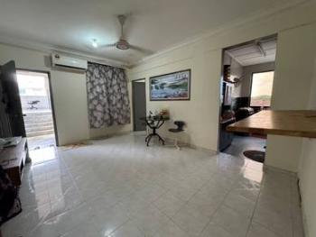 Jalan Nibong 28, Tebrau的组屋，照片7