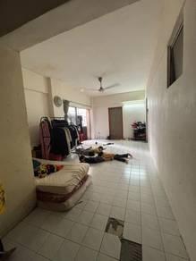 Apartmen di Jalan Larkin Perdana, Johor Bahru, foto 2