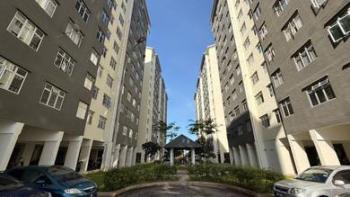 Apartmen di Jalan laman indah 2, Johor Bahru, foto 1