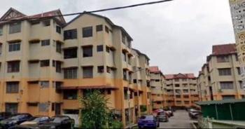 Luaran – Pangsapuri di Jalan Nibong 28, Tebrau, foto 1