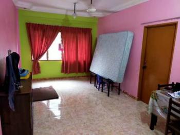 Flat at Jalan Padi Bandar Baru Uda, Johor Bahru, photo 8