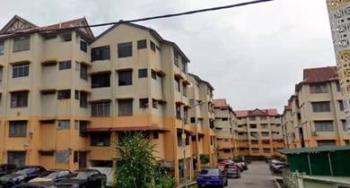 Jalan Nibong 28, Tebrau的组屋，照片1