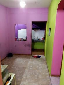 Flat at Jalan Padi Bandar Baru Uda, Johor Bahru, photo 2