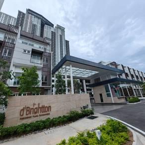 Condominium at D’Brightton, Titiwangsa, photo 1