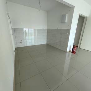 Condominium at D’Brightton, Titiwangsa, photo 7