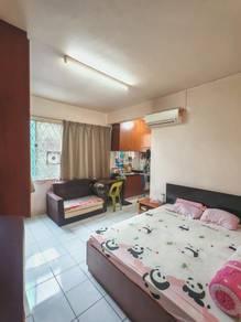 Apartmen di Taman Nelly, Kota Kinabalu, foto 4