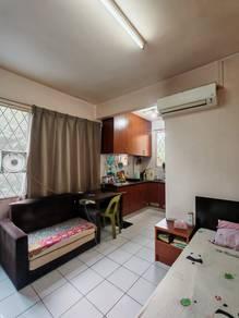 Apartmen di Taman Nelly, Kota Kinabalu, foto 9