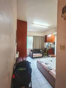 Apartmen di Taman Nelly, Kota Kinabalu, foto 3