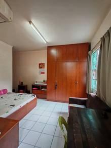Apartmen di Taman Nelly, Kota Kinabalu, foto 8