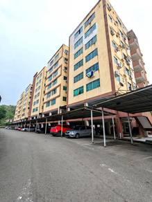 Apartmen di Taman Nelly, Kota Kinabalu, foto 1