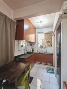 Apartmen di Taman Nelly, Kota Kinabalu, foto 6