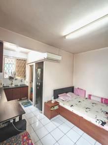 Apartmen di Taman Nelly, Kota Kinabalu, foto 5