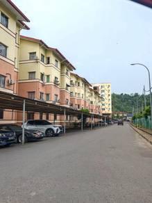 Apartmen di Taman Nelly, Kota Kinabalu, foto 2