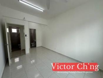 Kondominium di Havana Beach Residences, Bayan Lepas, foto 3