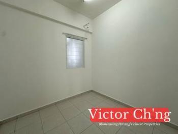 Kondominium di Havana Beach Residences, Bayan Lepas, foto 7