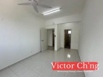 Kondominium di Havana Beach Residences, Bayan Lepas, foto 4