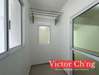 Kondominium di Havana Beach Residences, Bayan Lepas, foto 8