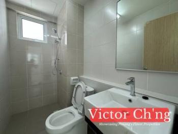 Kondominium di Havana Beach Residences, Bayan Lepas, foto 10