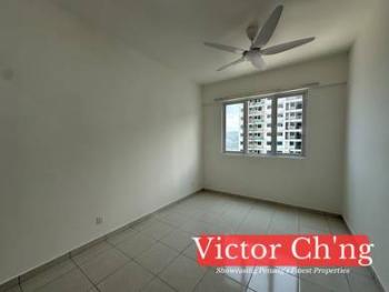 Kondominium di Havana Beach Residences, Bayan Lepas, foto 6