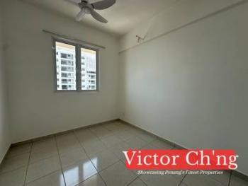 Kondominium di Havana Beach Residences, Bayan Lepas, foto 5
