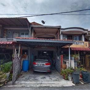 House at Kampung Tasik Tambahan, Ampang, photo 1