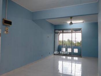 Apartmen di Desa Cemara, Seberang Jaya, foto 2