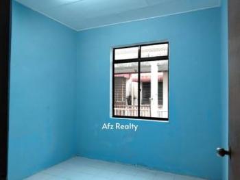 Apartmen di Desa Cemara, Seberang Jaya, foto 6