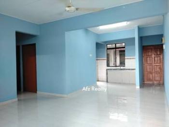 Apartmen di Desa Cemara, Seberang Jaya, foto 1