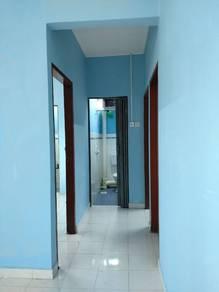 Apartmen di Desa Cemara, Seberang Jaya, foto 7