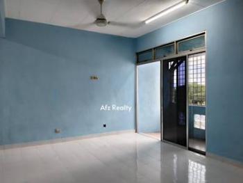 Apartmen di Desa Cemara, Seberang Jaya, foto 3