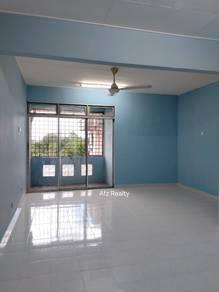 Apartmen di Desa Cemara, Seberang Jaya, foto 5