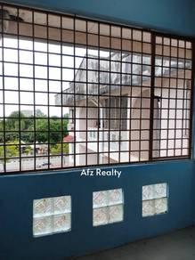 Apartmen di Desa Cemara, Seberang Jaya, foto 8