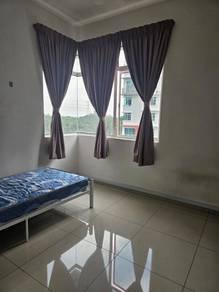 Condominium at Ehsan Residence, Sepang, photo 5