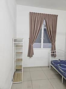 Condominium at Ehsan Residence, Sepang, photo 4